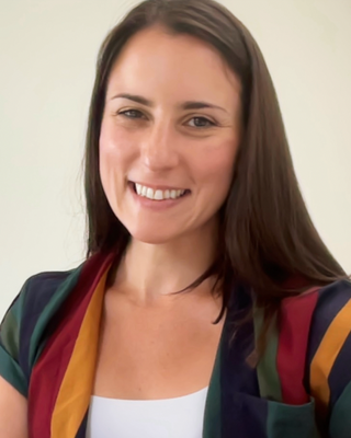 Photo of Stephanie Dalsheim, Clinical Social Work/Therapist, LICSW