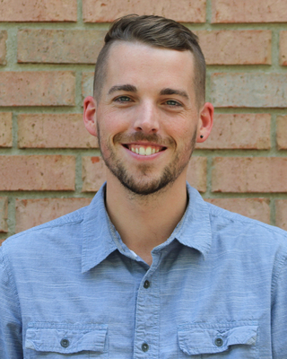 Photo of Nicholas Hunter, Licensed Professional Counselor in Cincinnati, OH