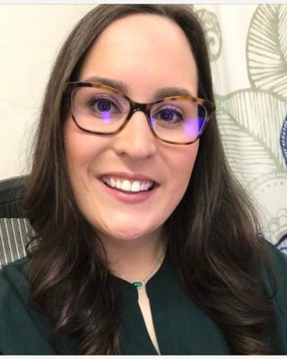 Photo of Jennifer McHugh, Clinical Social Work/Therapist in Connecticut