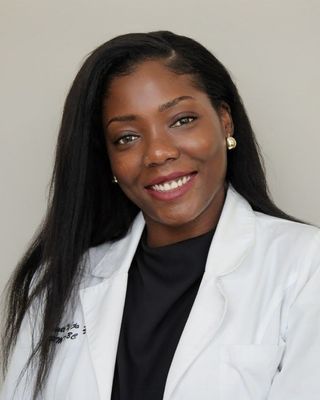 Photo of Sariette Ngandjo, Psychiatric Nurse Practitioner, PMHNP