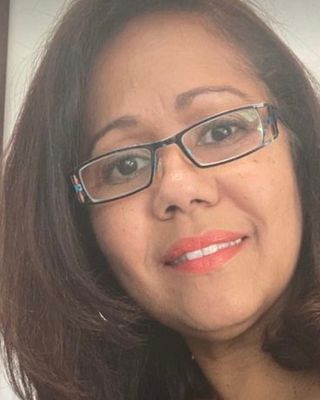 Photo of Yanet Perdomo, Clinical Social Work/Therapist, BCHHP, LCSW-QS