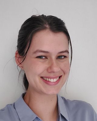 Photo of Rachel Hopkins, Occupational Therapist