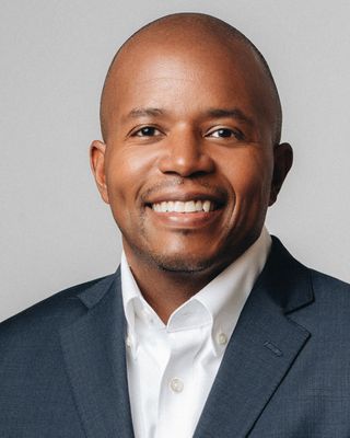 Photo of Richard Orbé-Austin, Psychologist, PhD