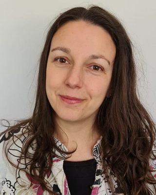 Photo of Marta Lopez Pizarro, MBACP, Counsellor