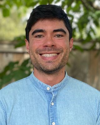 Photo of Alejandro Hidalgo, Pre-Licensed Professional