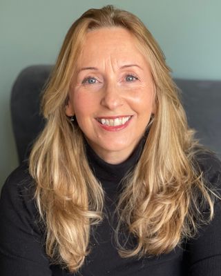 Photo of Luisa Maturi, Counsellor, MBACP