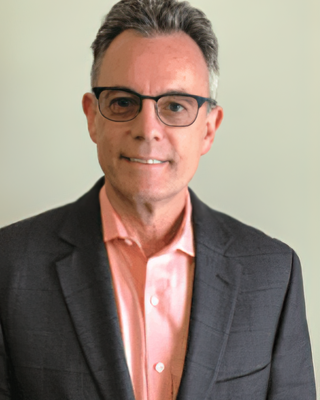 Photo of Michael Rieser, Psychiatrist in Lexington, KY