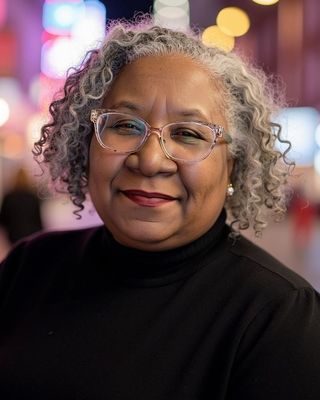 Photo of Gina Griffin, Clinical Social Work/Therapist, DSW, MSW, LCSW