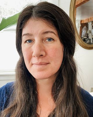Photo of Isabelle Abramson, Licensed Clinical Mental Health Counselor, MA, LCMHC