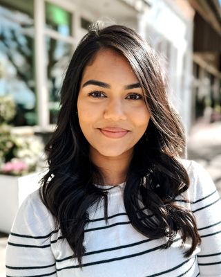 Photo of Dr. Rachana Ali, Psychologist, PsyD