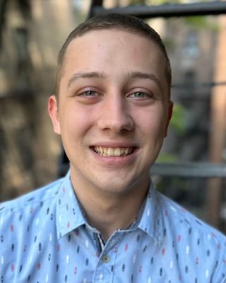 Photo of Coleman Smith, Clinical Social Work/Therapist, LMSW