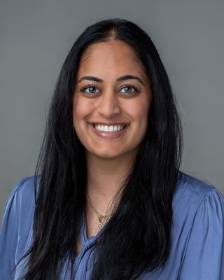 Photo of Bhakti Patel, Pre-Licensed Professional, P-LPC, NCC