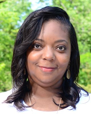 Photo of Alesia Griffen, LCSW, Clinical Social Work/Therapist