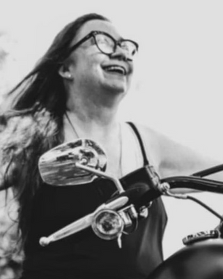 Photo of Marsha Meadows, Licensed Professional Counselor, LPC