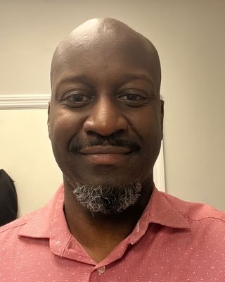 Photo of Gladson Andrews, Marriage & Family Therapist, LMFT