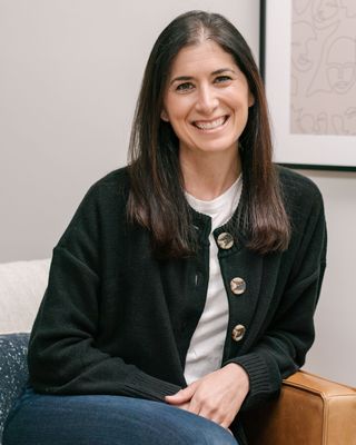 Photo of Kari Kagan, PsyD, PMH-C, Psychologist