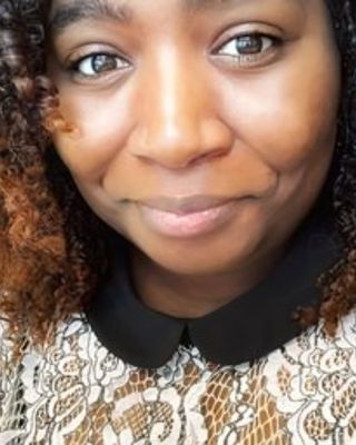 Photo of Jacqueline Johnson, Marriage & Family Therapist, LMFT