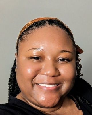 Photo of Beunka Butler, Licensed Professional Counselor, MA, LPC, CADC, NCC