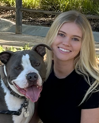 Photo of Hannah Downing, Pre-Licensed Professional