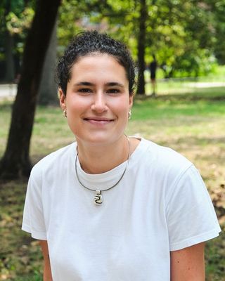 Photo of Olivia Jessar, Licensed Master Social Worker, LMSW