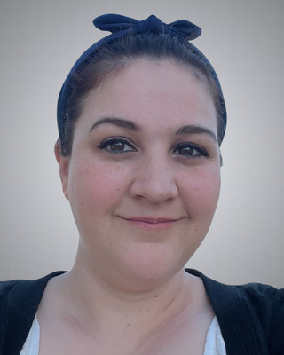 Photo of Elizabeth Hediger, Licensed Social Worker, LISW