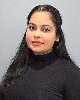 Photo of Jashanpreet Kaur, Registered Psychotherapist (Qualifying), MACP