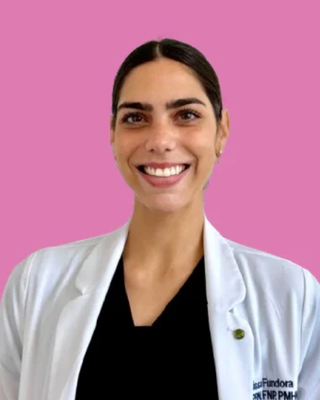 Photo of Melissa Fundora, Psychiatric Nurse Practitioner, PMHNPBC
