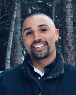Photo of Devon Edwards, Licensed Professional Counselor, LPC