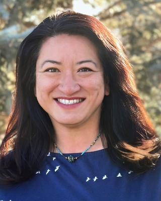 Photo of Kathryn Bhagatram-Jackson, Licensed Professional Counselor, LPC