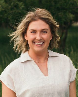 Photo of Amy Jenkins, Pre-Licensed Professional, CMHC-I