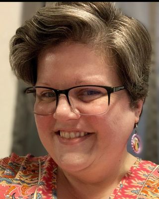 Photo of Amanda Slone, Licensed Professional Clinical Counselor , MEd, LPCC-S