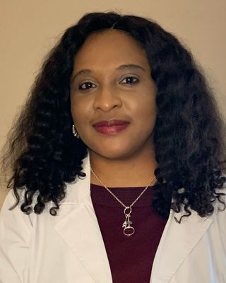 Photo of Millian Okafor, Psychiatric Nurse Practitioner in Jacksonville, FL