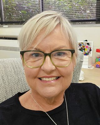 Photo of Kelly Prandl, Psychologist, PhD, PsyBA - Clin. Psych