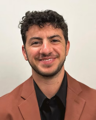 Photo of Samuel Zahr- Hablo Espanol- Book Instantly, Licensed Professional Counselor, MS, LPCC