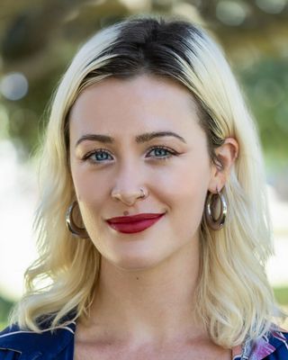Photo of Bryn Hickey - Bryn Hickey - EMDR, Couples, LGBTQ, Licensed Professional Clinical Counselor, LPCC