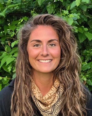Photo of Shenae Lundberg, Pre-Licensed Professional, MA