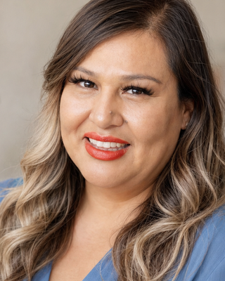 Photo of Cristina Elena Serrano Plascencia, Marriage & Family Therapist, LMFT