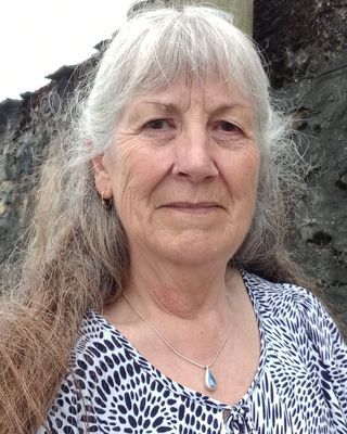 Photo of Amy Lawrence, Counsellor, MBACP
