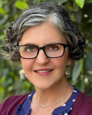 Photo of Diana Malouf, Marriage & Family Therapist Associate, MA, AMFT