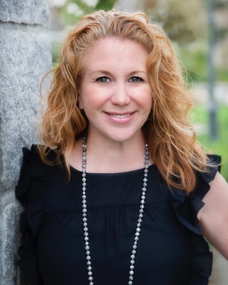 Photo of Alexandra Lihou Gibson, Counsellor in V5A, BC