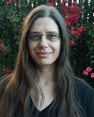 Photo of Anna Varnayeva Trust Mental Health, Marriage & Family Therapist Associate in San Mateo, CA