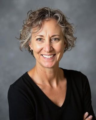 Photo of Wendy Henner, Licensed Mental Health Counselor, LMHC