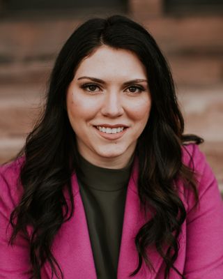 Photo of Angela Territo-Galfo, Counselor, LMHC, MA