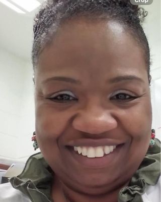 Photo of Kimberly McAllister, Psychiatric Nurse Practitioner, MSN, PMHNP-, BC