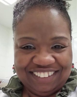 Photo of Kimberly McAllister, Psychiatric Nurse Practitioner, MSN, PMHNP-, BC