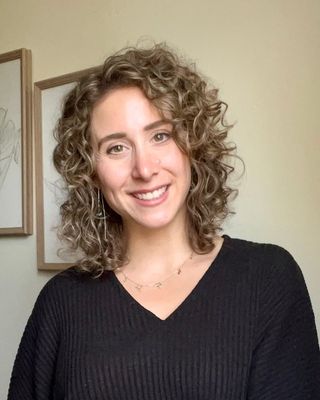 Photo of Hannah Stonehill, Licensed Professional Counselor, MC, LPC