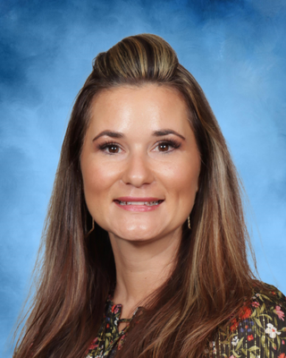 Photo of Carissa Hernandez, Licensed Professional Counselor, LPC