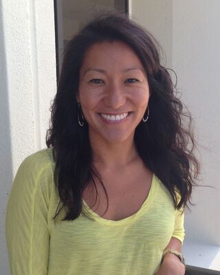 Photo of Nancy Cha, Psychologist in San Diego, CA