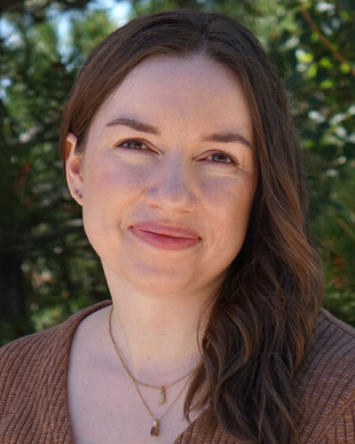 Photo of Olivia Doyle, Pre-Licensed Professional, PhD