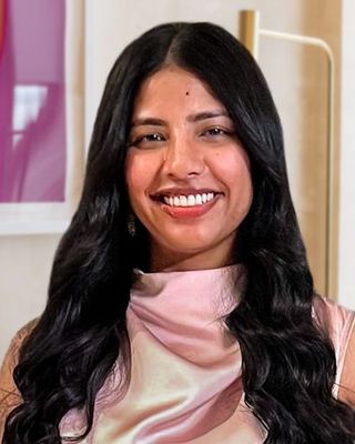 Photo of Dr. Abirami Krishna, Psychiatrist, MD